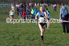Under-17 womens Northern Cross Country  Championships, Pontefract. Photo: David T. Hewitson/Sports for All Pics